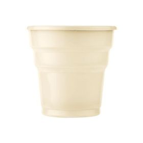 Kikajoy Krem Plastik Bardak