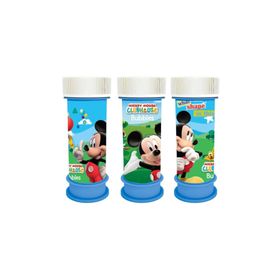Kikajoy Mickey Mouse Köpük Balon