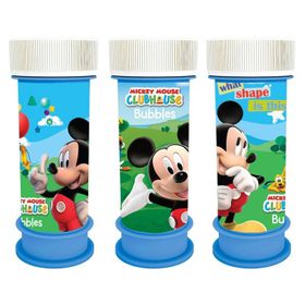 Kikajoy Mickey Mouse Köpük Balon