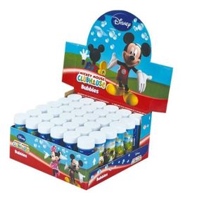 Kikajoy Mickey Mouse Köpük Balon