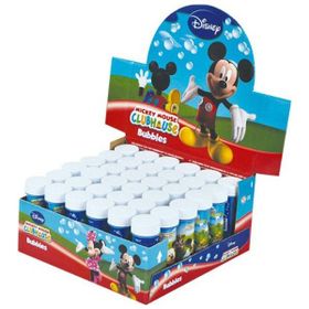 Kikajoy Mickey Mouse Köpük Balon