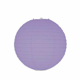 Kikajoy Mor 20 cm Dekor Fener