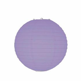 Kikajoy Mor 20 cm Dekor Fener