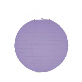 Kikajoy Mor 20 cm Dekor Fener