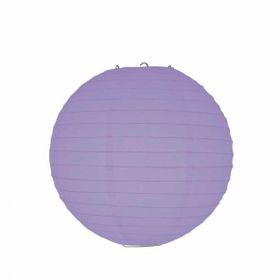 Kikajoy Mor 20 cm Dekor Fener