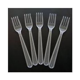 Kikajoy Plastik Lacivert Çatal