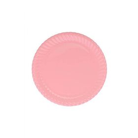 Kikajoy Roll-Up Pembe Karton Tabak