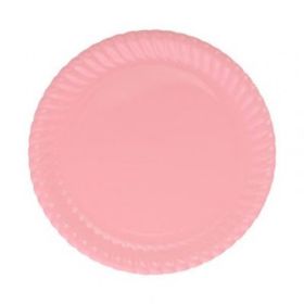 Kikajoy Roll-Up Pembe Karton Tabak