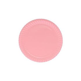 Kikajoy Roll-Up Pembe Karton Tabak