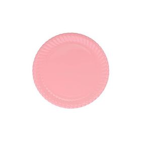 Kikajoy Roll-Up Pembe Karton Tabak