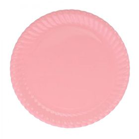 Kikajoy Roll-Up Pembe Karton Tabak