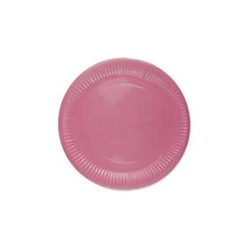 Kikajoy Roll-Up Pembe Karton Tabak