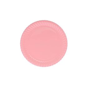Kikajoy Roll-Up Pembe Karton Tabak
