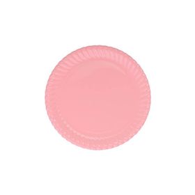 Kikajoy Roll-Up Pembe Karton Tabak