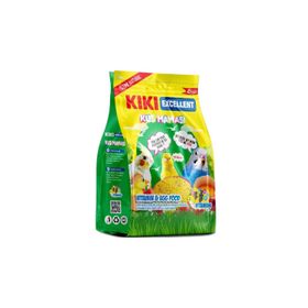 Kiki 100 gr Excellent Kuş Maması