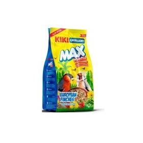 Kiki 1000 gr Excellent Max Menü Avrupalı Finç Yemi