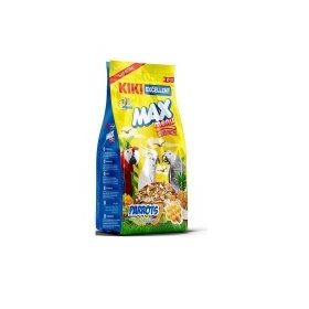 Kiki 1000 gr Excellent Max Menü Ballı Papağan Yemi