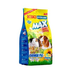 Kiki 1000 gr Excellent Max Menu Ginepig Yemi