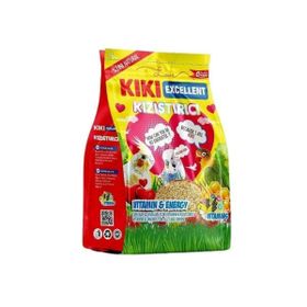 Kiki 150 gr Excellent Kızıştırıcı Kuş Yemi