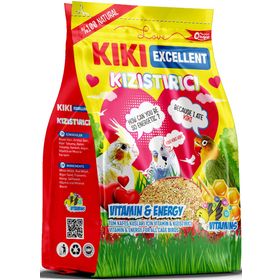Kiki 150 gr Excellent Kuş Kızıştırıcı Yem