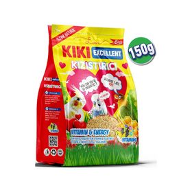 Kiki 150 gr Excellent Kuş Kızıştırıcı Yem