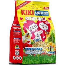 Kiki 150 gr Excellent Kuş Kızıştırıcı Yem
