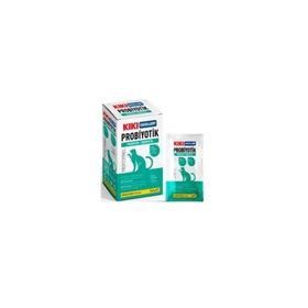 Kiki 7x1 gr Excellent Kediler İçin Toz Prebiyotik ve Probiyotik