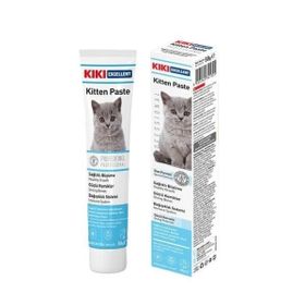 Kiki Excellent 50 gr Kitten Kedi Paste Macun