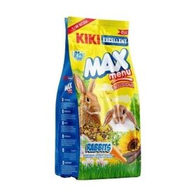 Kiki Excellent 500 gr Tavşan Yemi