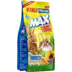 Kiki Excellent 500 gr Tavşan Yemi