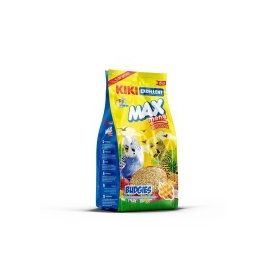 Kiki Excellent Max Menu Ballı 1000 gr Muhabbet Kuşu Yemi