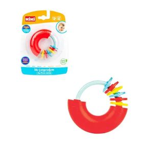 Kiki İlk Çıngırağım