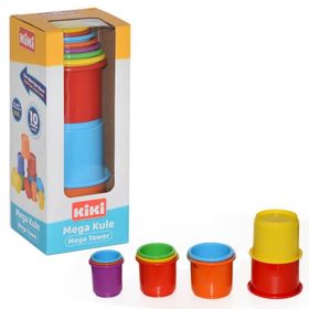 Kiki Mega Kule