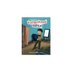 Kıkırdayan Hırka - Diyanet İşleri Başkanlığı Yayınları