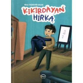 Kıkırdayan Hırka - Diyanet İşleri Başkanlığı Yayınları