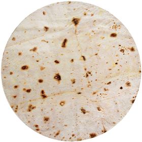 KIKIYE Burritos Çift Taraflı Battaniye
