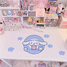 KIKIYE Japon Sevimli Mouse Pad