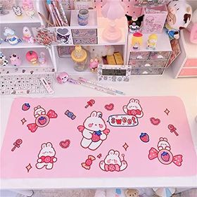 KIKIYE Japon Sevimli Mouse Pad