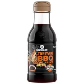 Kikkoman 250 ml Ballı Teriyaki Sos