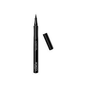 Kiko 01 Black Milano Eyeliner