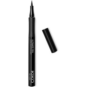 Kiko 01 Black Milano Eyeliner