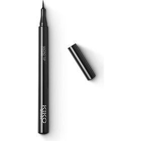 Kiko 01 Black Milano Eyeliner
