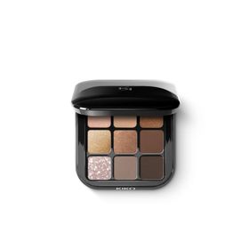 Kiko 01 Earth Tones Glamour Multi Göz Farı