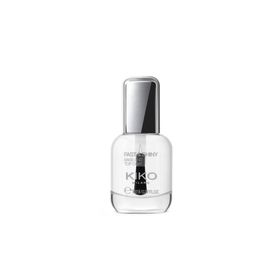 Kiko 01 Fast & Shıny Base And Top Coat Oje