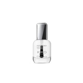 Kiko 01 Fast & Shıny Base And Top Coat Oje