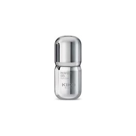 Kiko 01 Gel Effect Top Coat Oje