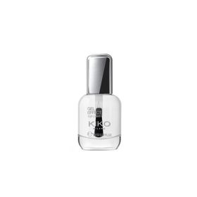 Kiko 01 Gel Effect Top Coat Oje