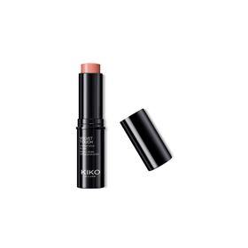 Kiko 01 Golden Sand Velvet Touch Creamy Stick Blush Allık
