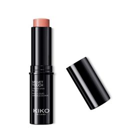 Kiko 01 Golden Sand Velvet Touch Creamy Stick Blush Allık