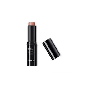 Kiko 01 Golden Sand Velvet Touch Creamy Stick Blush Allık